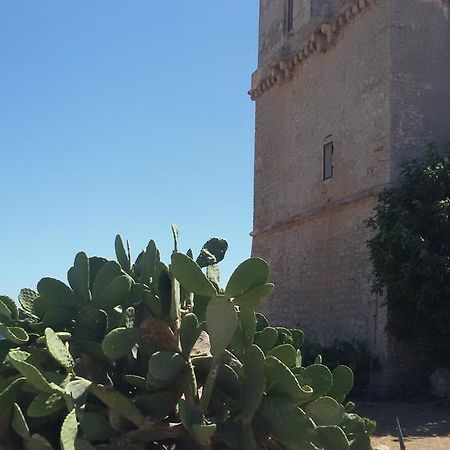 Apartamento Stellasalentina Torre Colimena Exterior foto